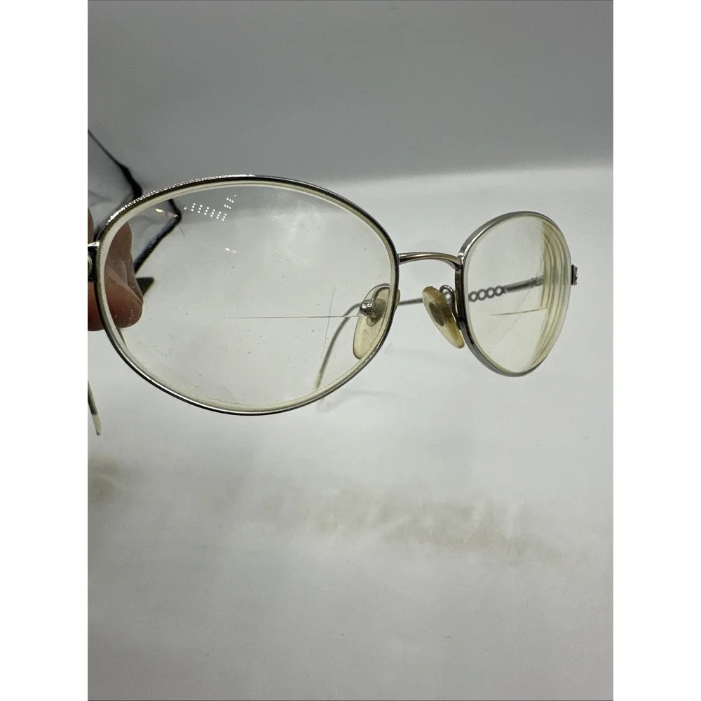 Sferoflex Made In Italy 2480 104 51-17 135‎ Vintage Glasses
